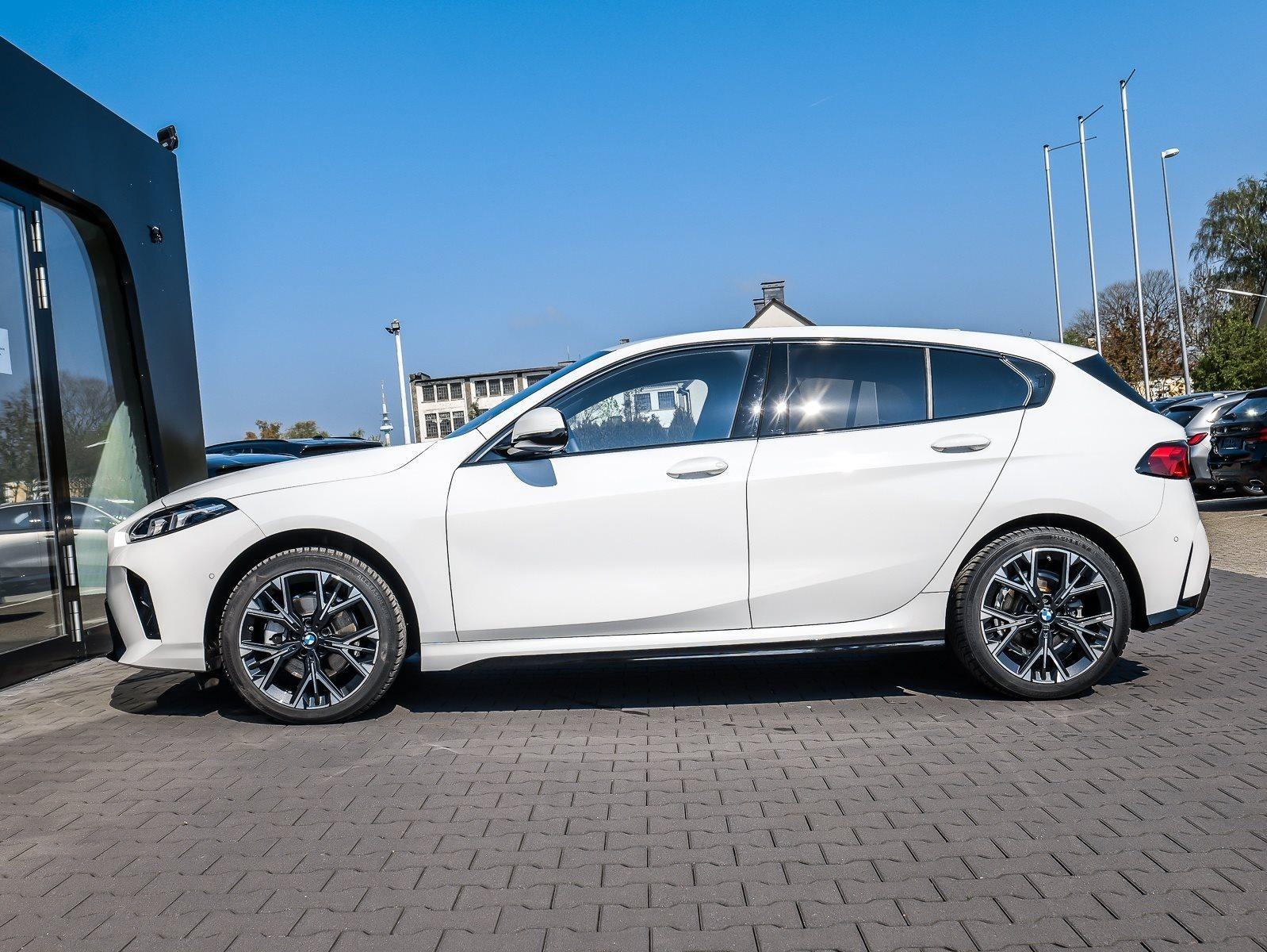 BMW 1er – Bild 13