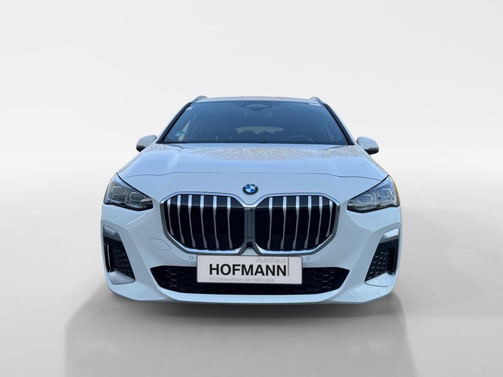BMW 2er Active Tourer – Bild 12