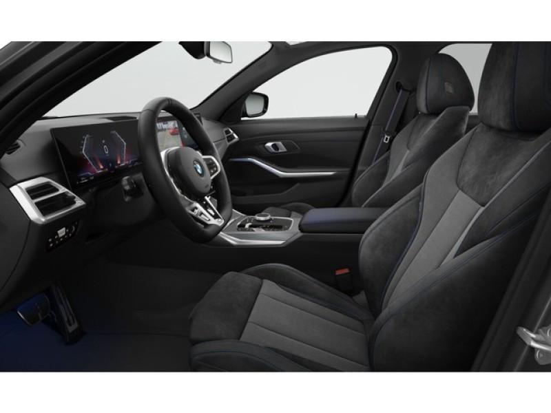 BMW 3er Touring – Bild 12
