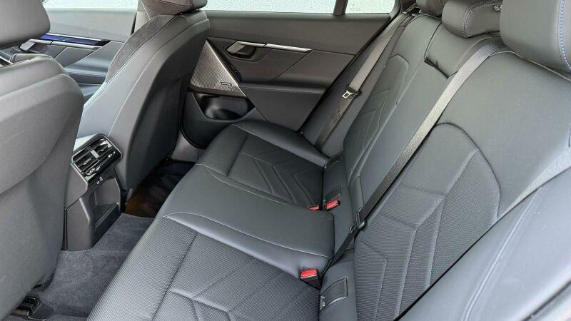 BMW 5er Touring – Bild 13