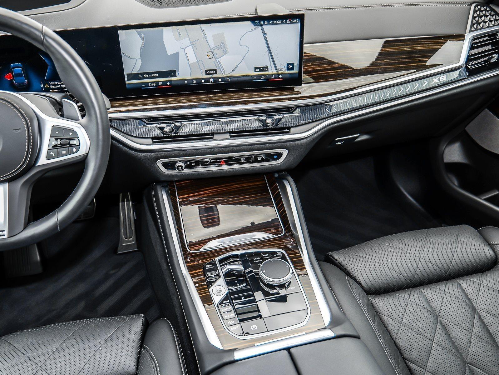 BMW X6 – Bild 9