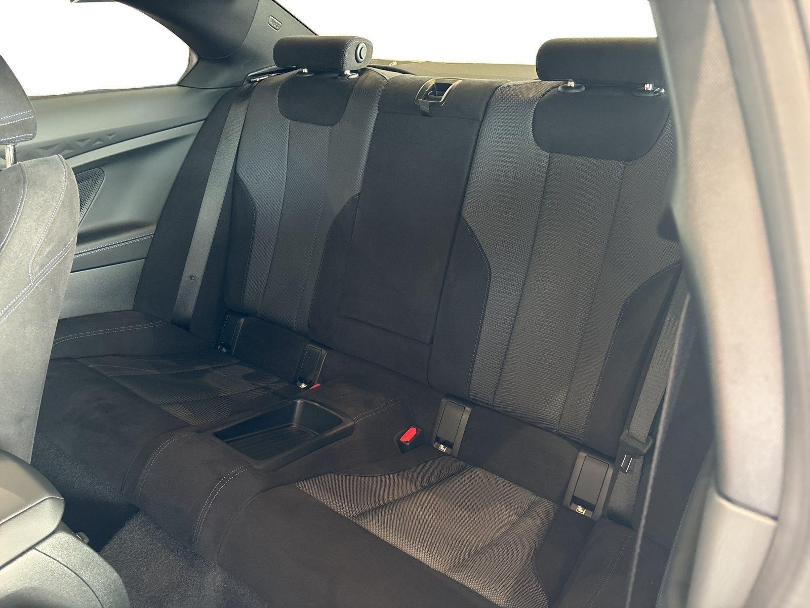 BMW 2er Coupé – Bild 26