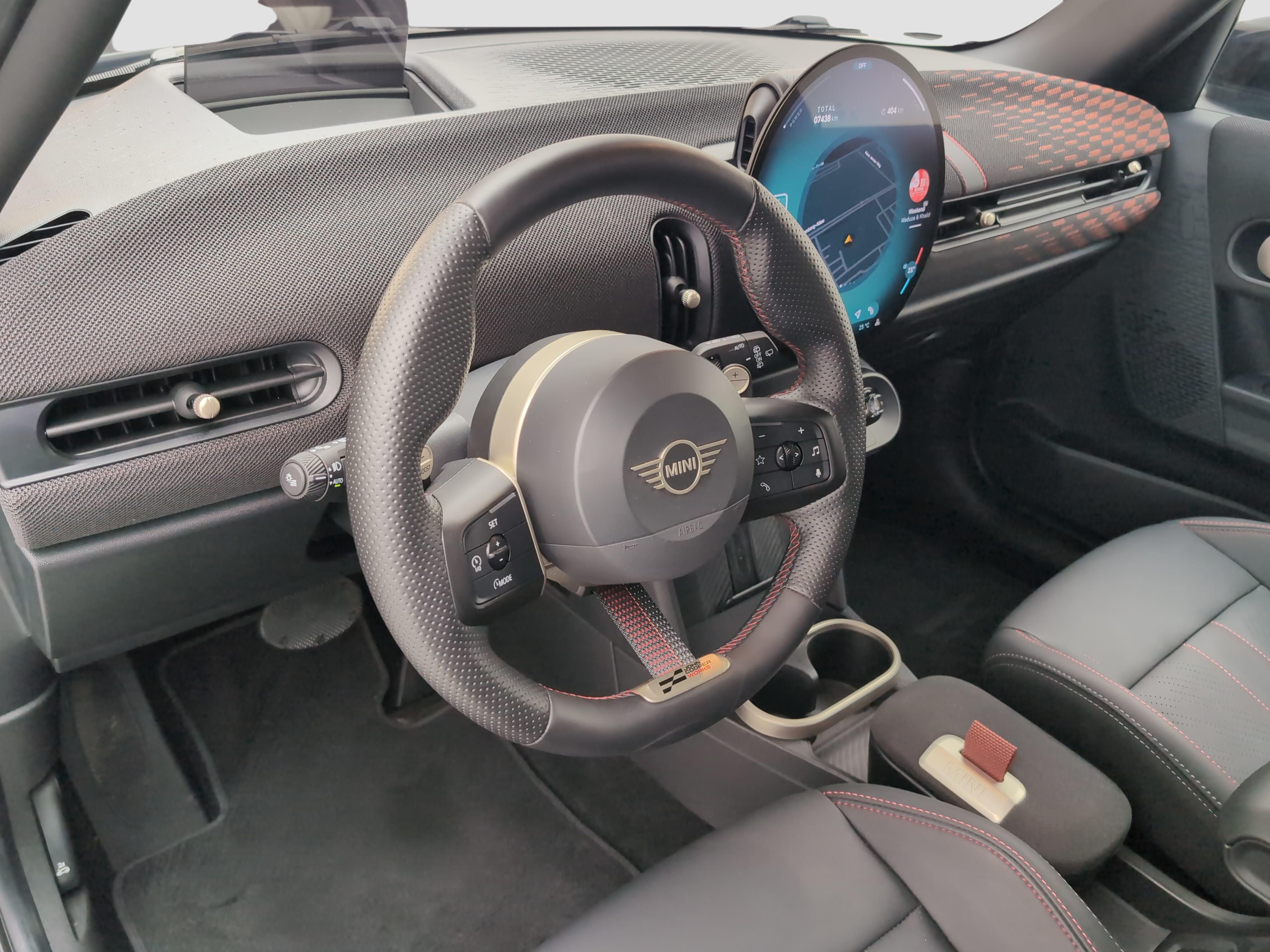 MINI Cooper 5-Türer – Bild 15