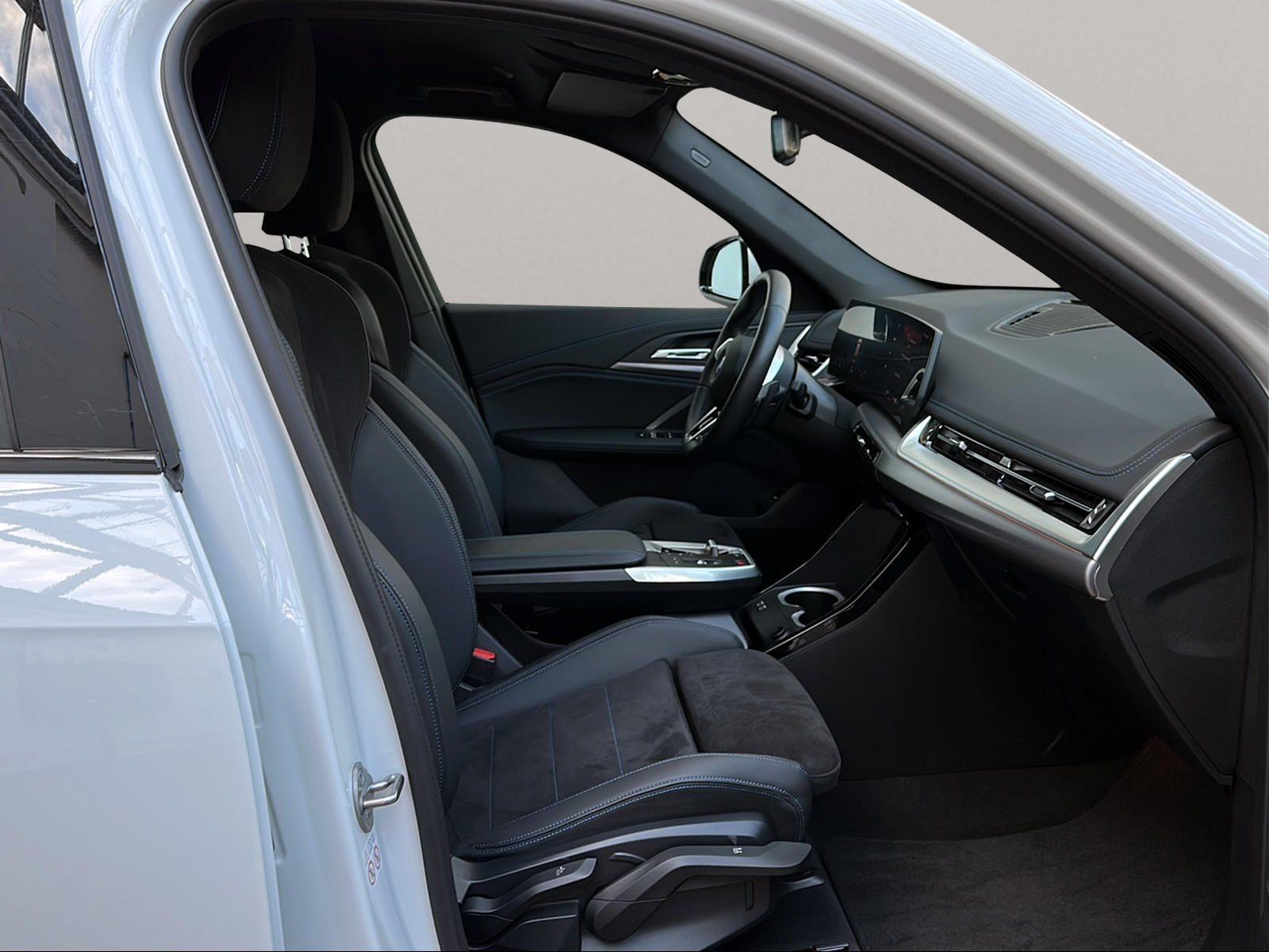 BMW X1 – Bild 9
