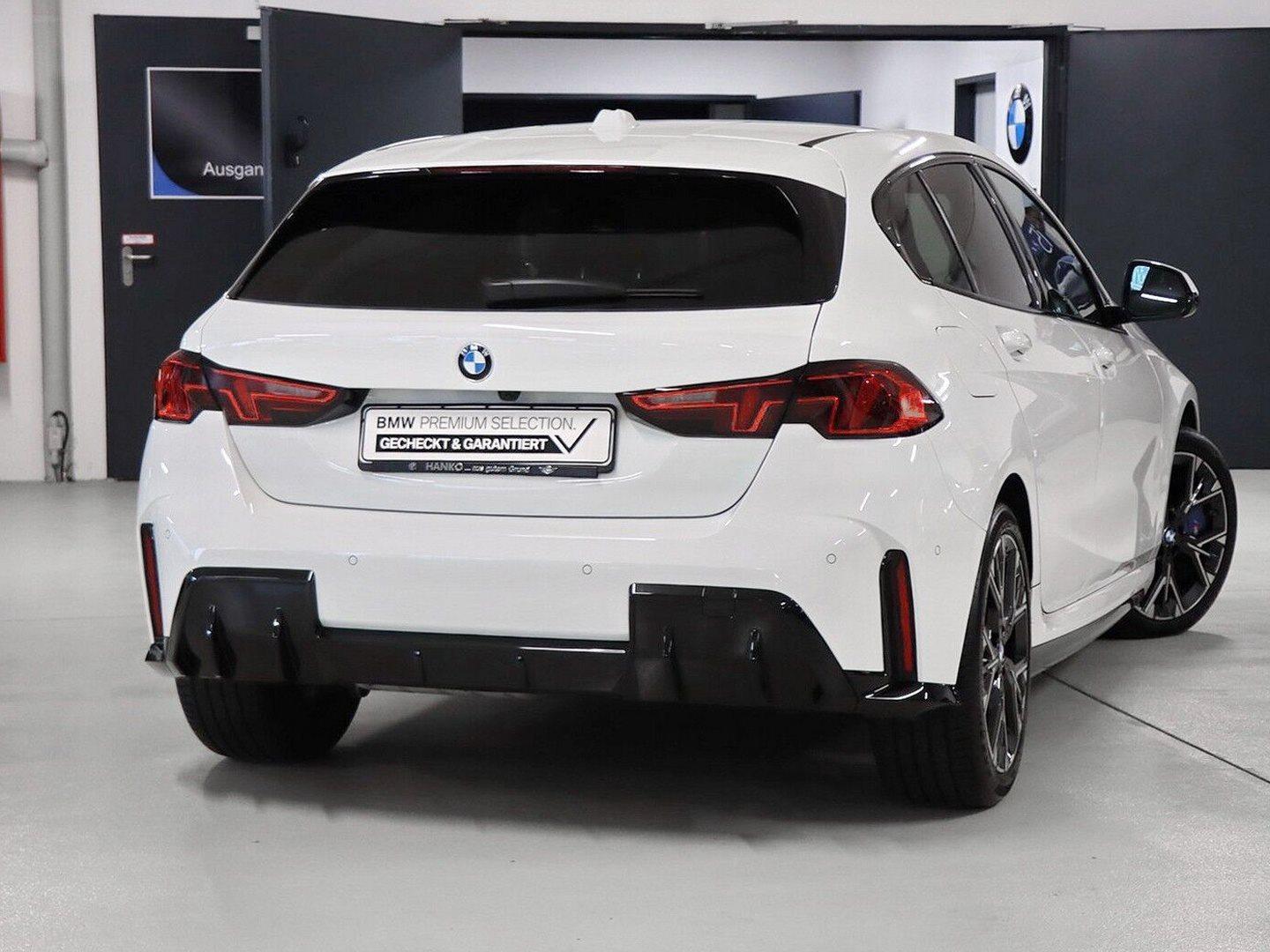 BMW 1er – Bild 3