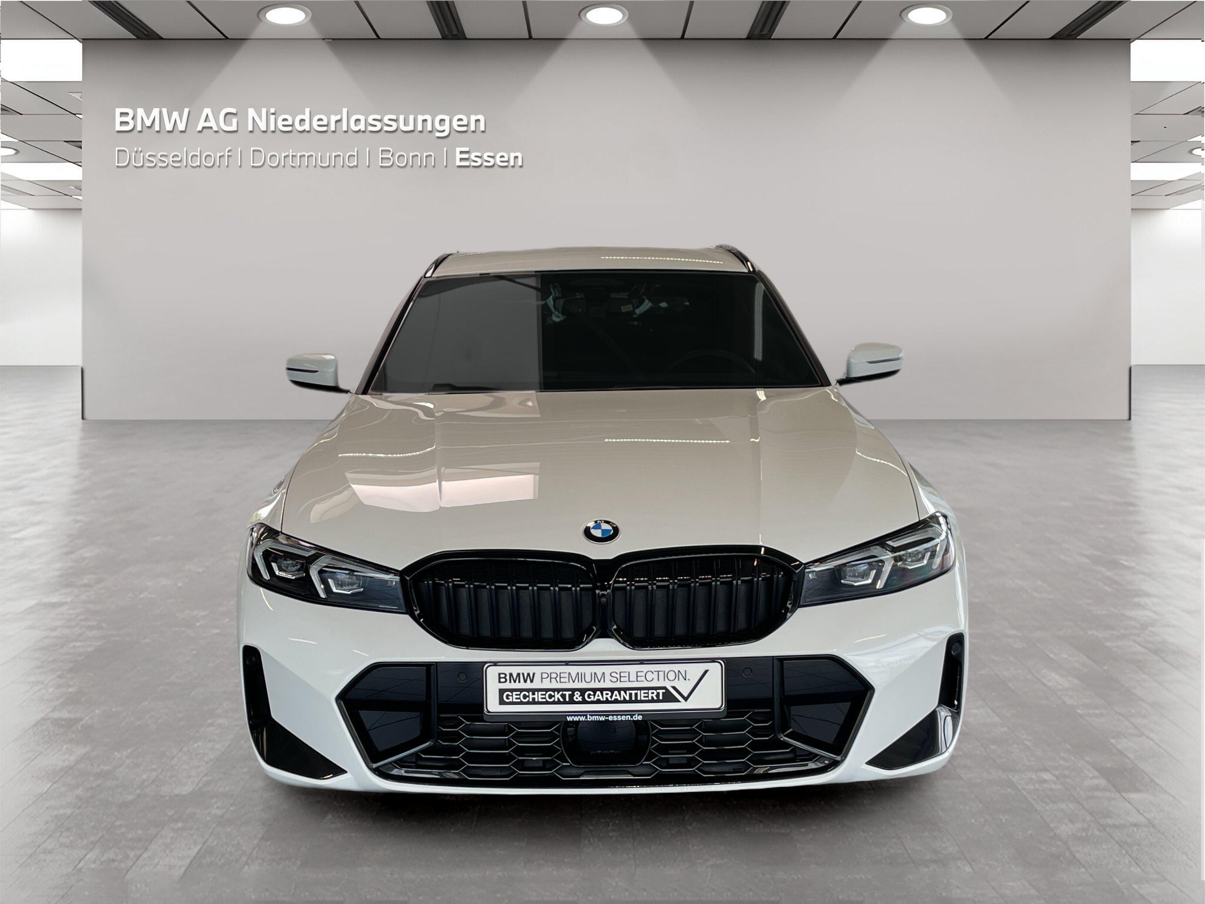 BMW 3er Touring – Bild 7