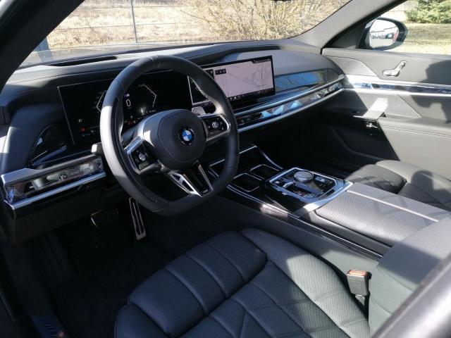 BMW 7er – Bild 21