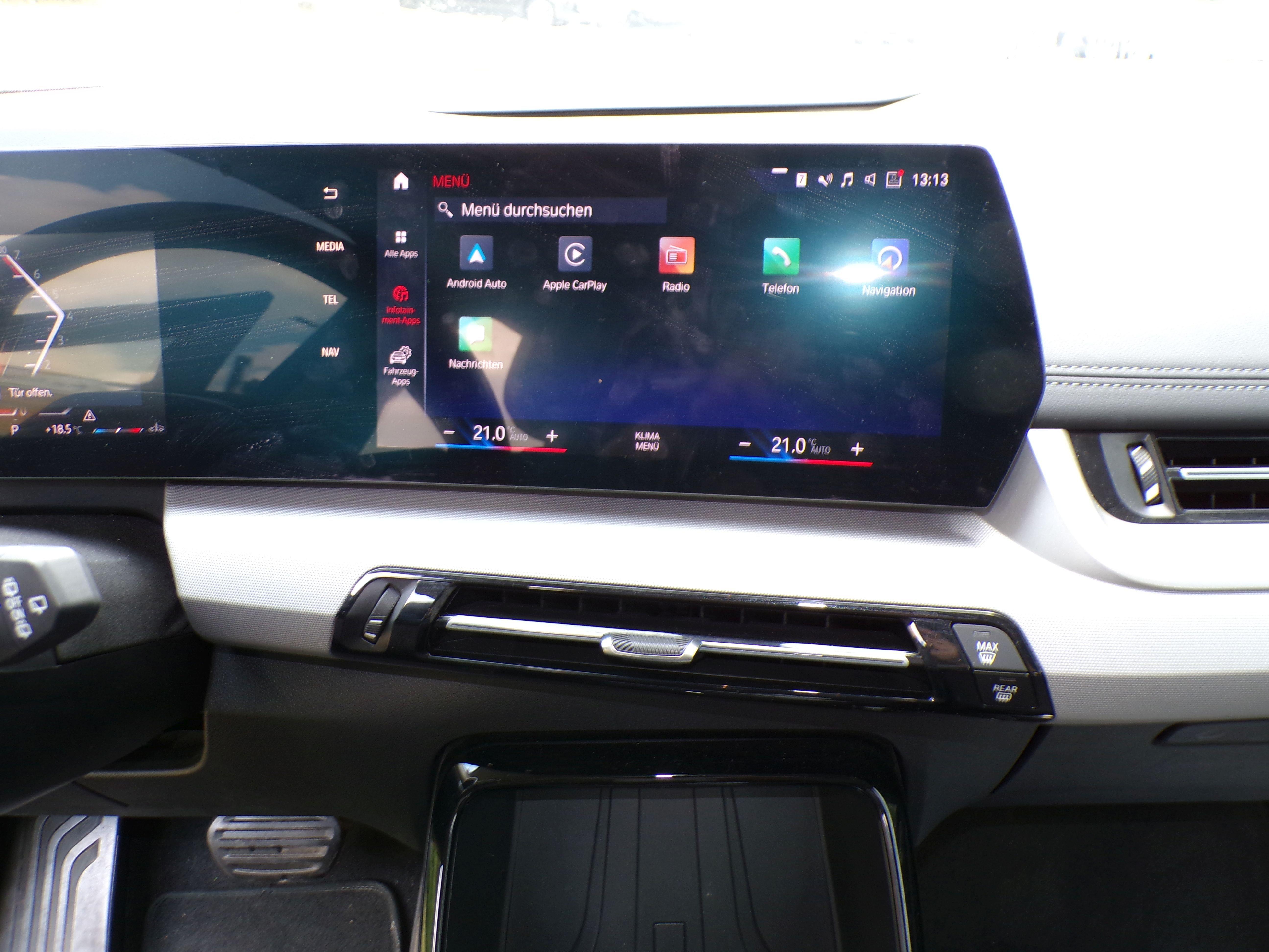 BMW 2er Active Tourer – Bild 7