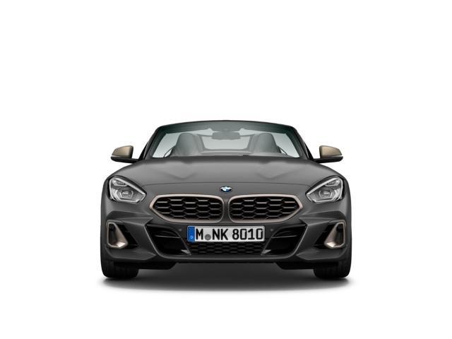 BMW Z4 – Bild 2