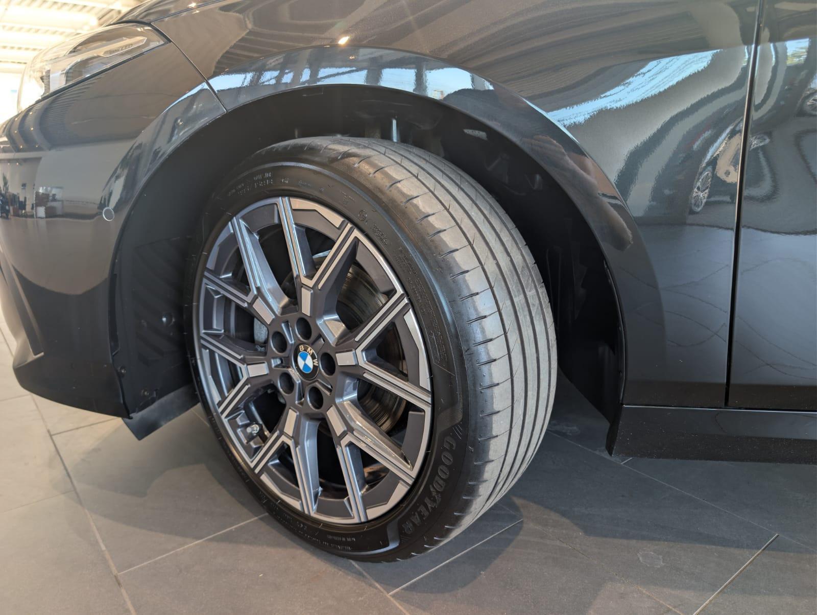 BMW 1er – Bild 13