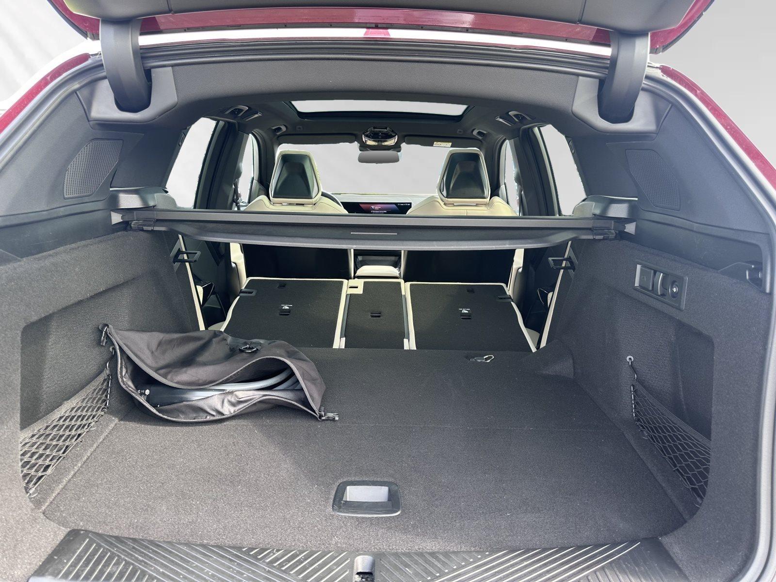 BMW X3 – Bild 13