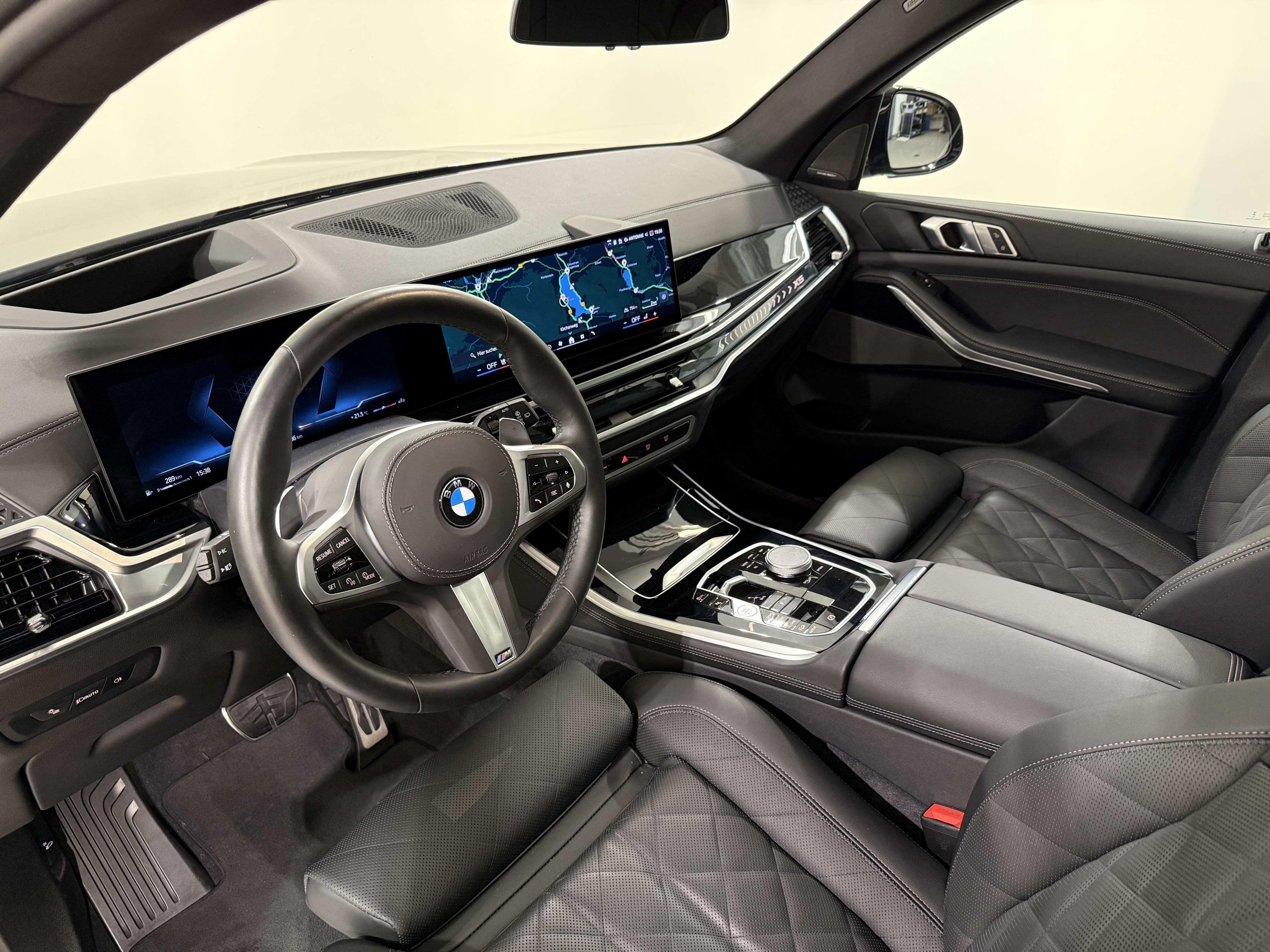 BMW X5 – Bild 9