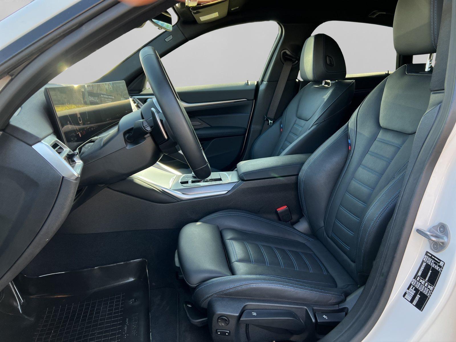 BMW 4er Gran Coupé – Bild 11