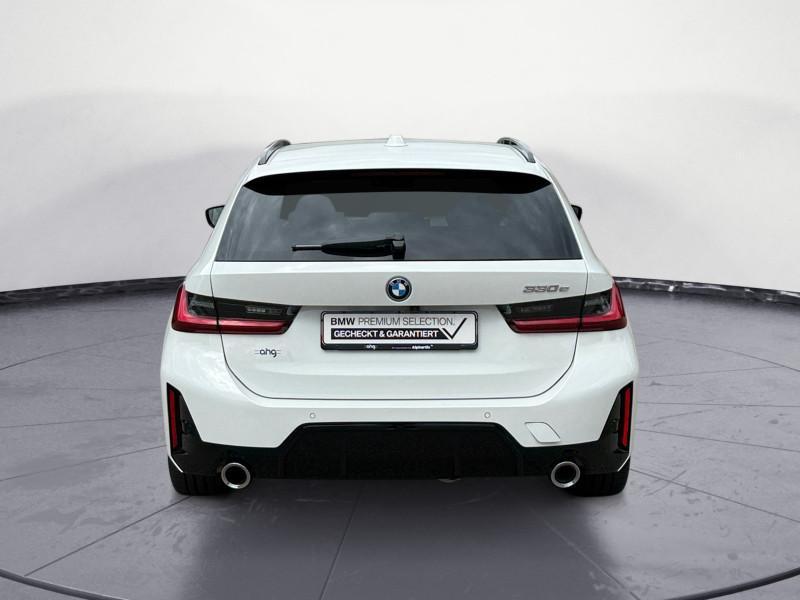 BMW 3er Touring – Bild 40