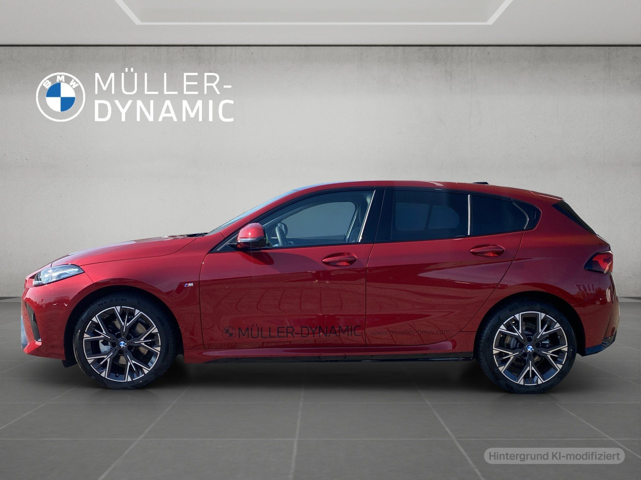 BMW 1er – Bild 4