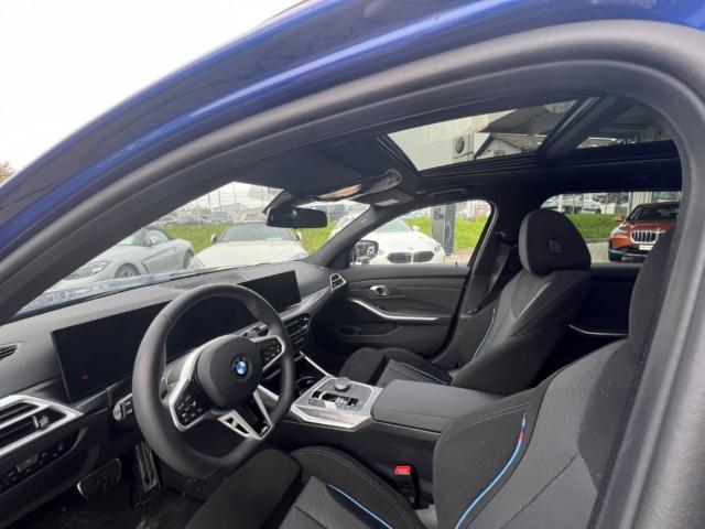 BMW 3er Touring – Bild 9