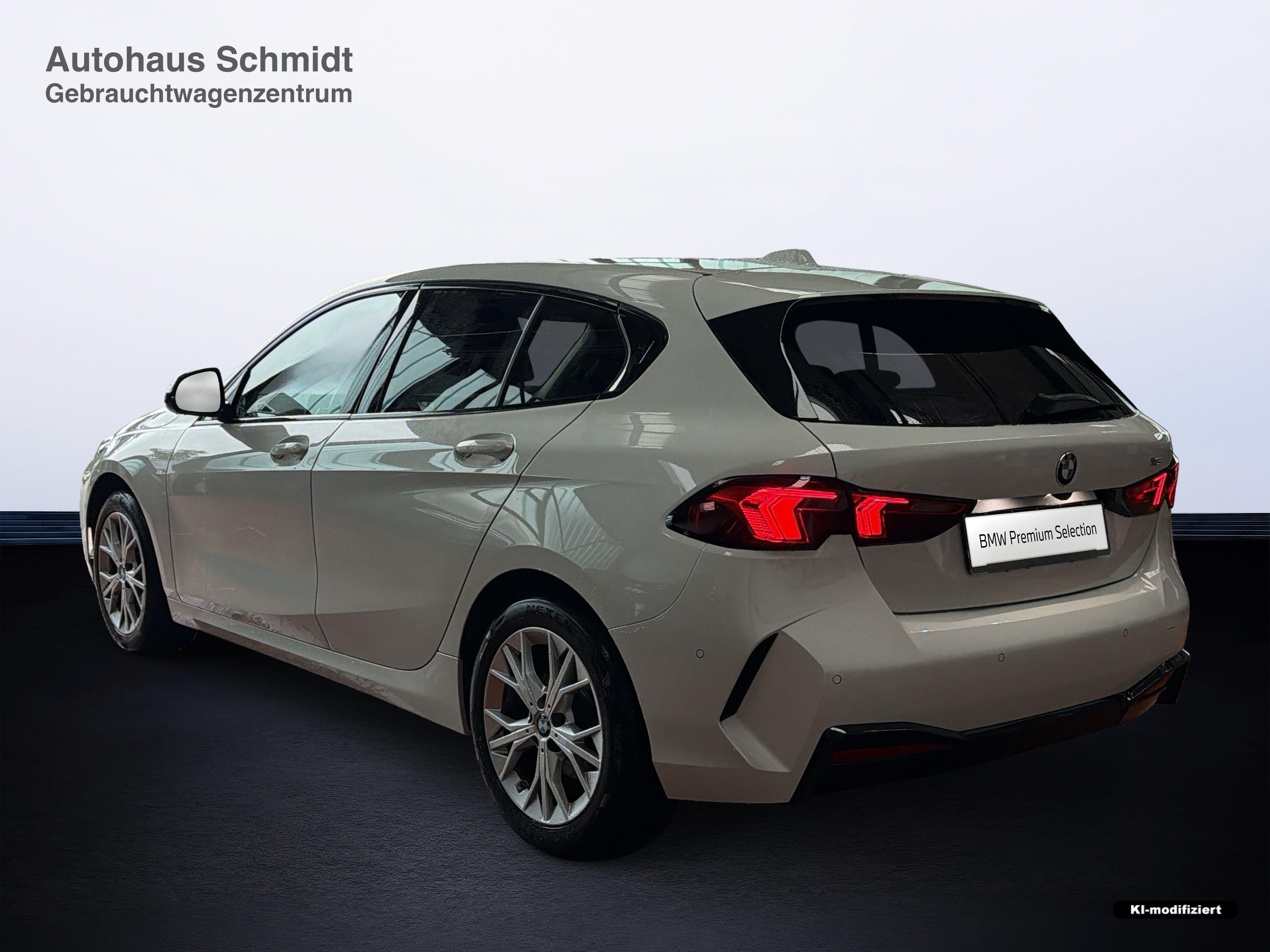 BMW 1er – Bild 3