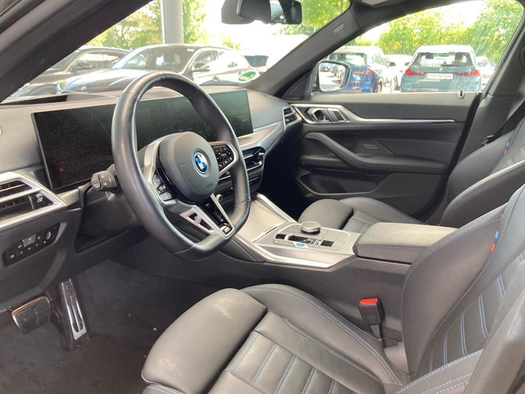 BMW 4er Gran Coupé – Bild 20