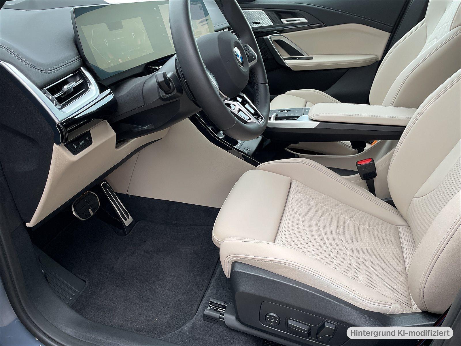 BMW X1 – Bild 8