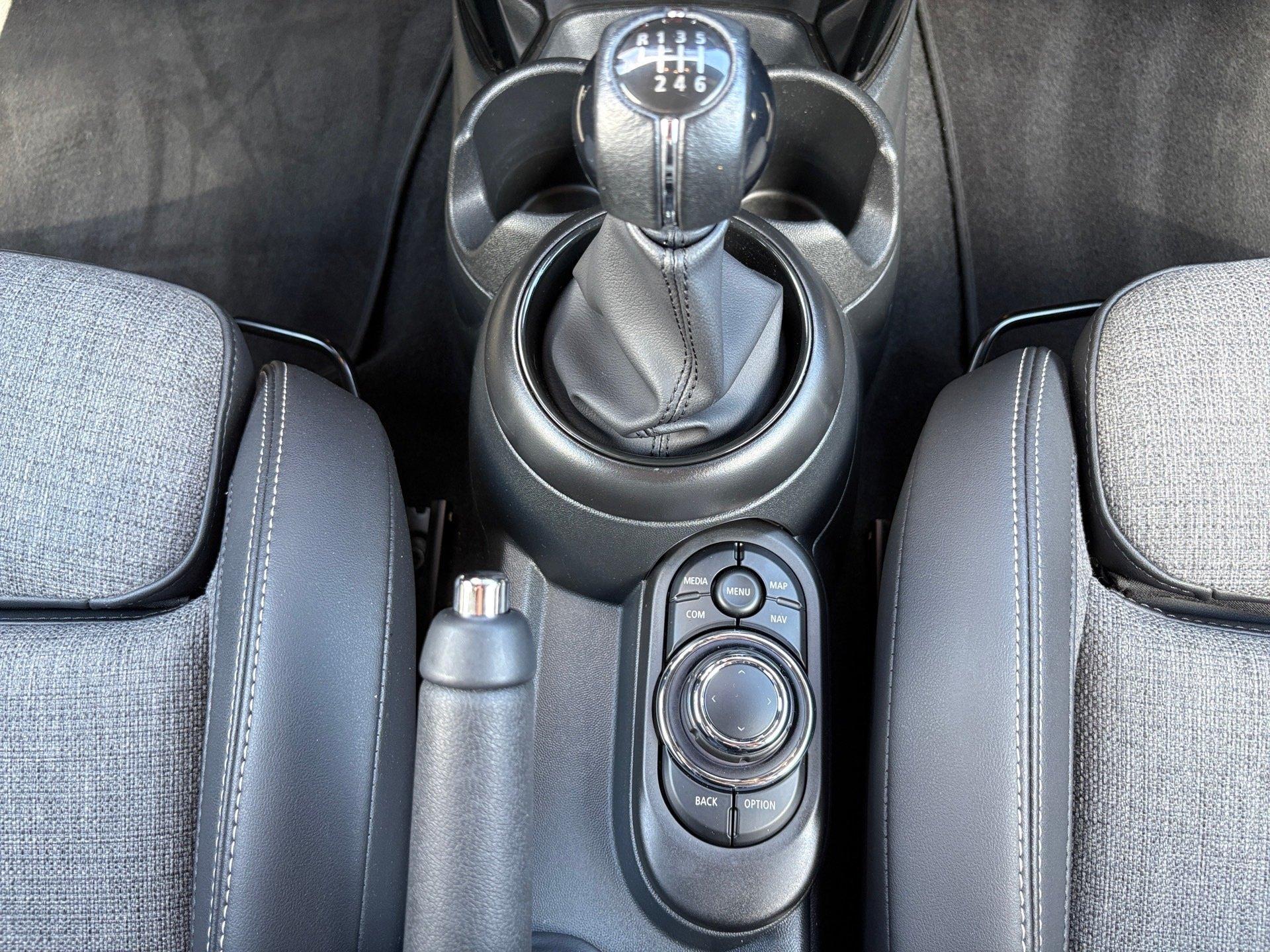 MINI Cooper 3-Türer – Bild 9