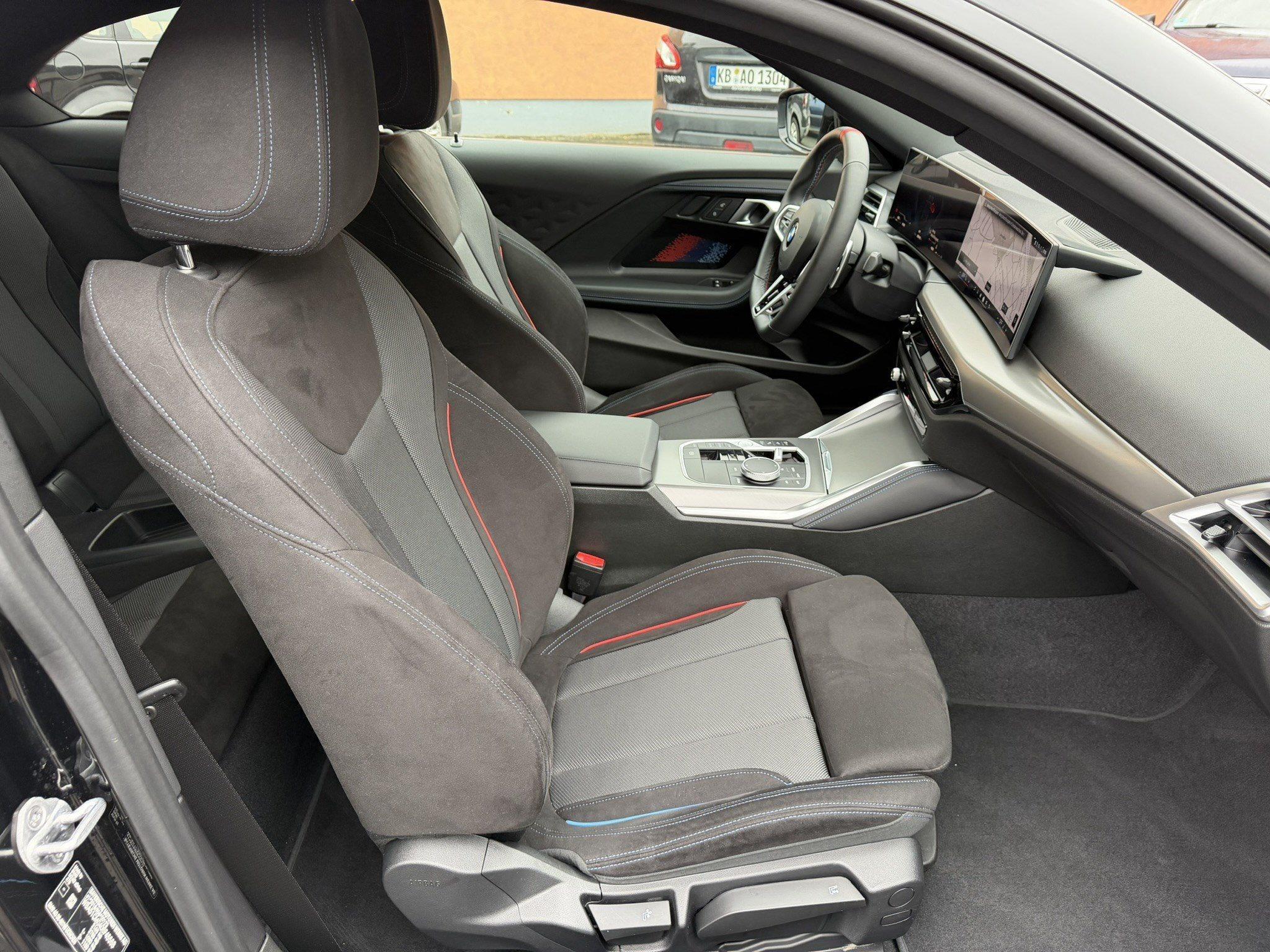 BMW 2er Coupé – Bild 26