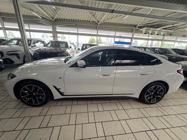 BMW 4er Gran Coupé – Bild 13