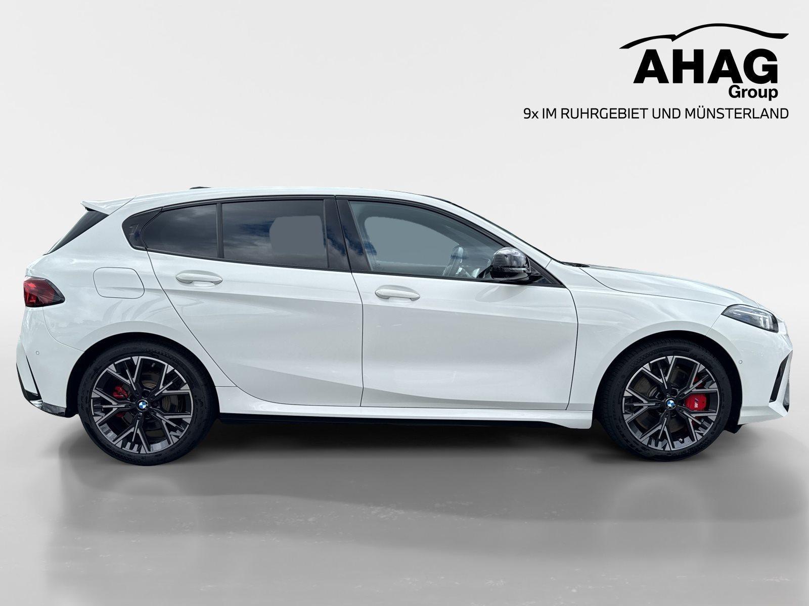 BMW 1er – Bild 3