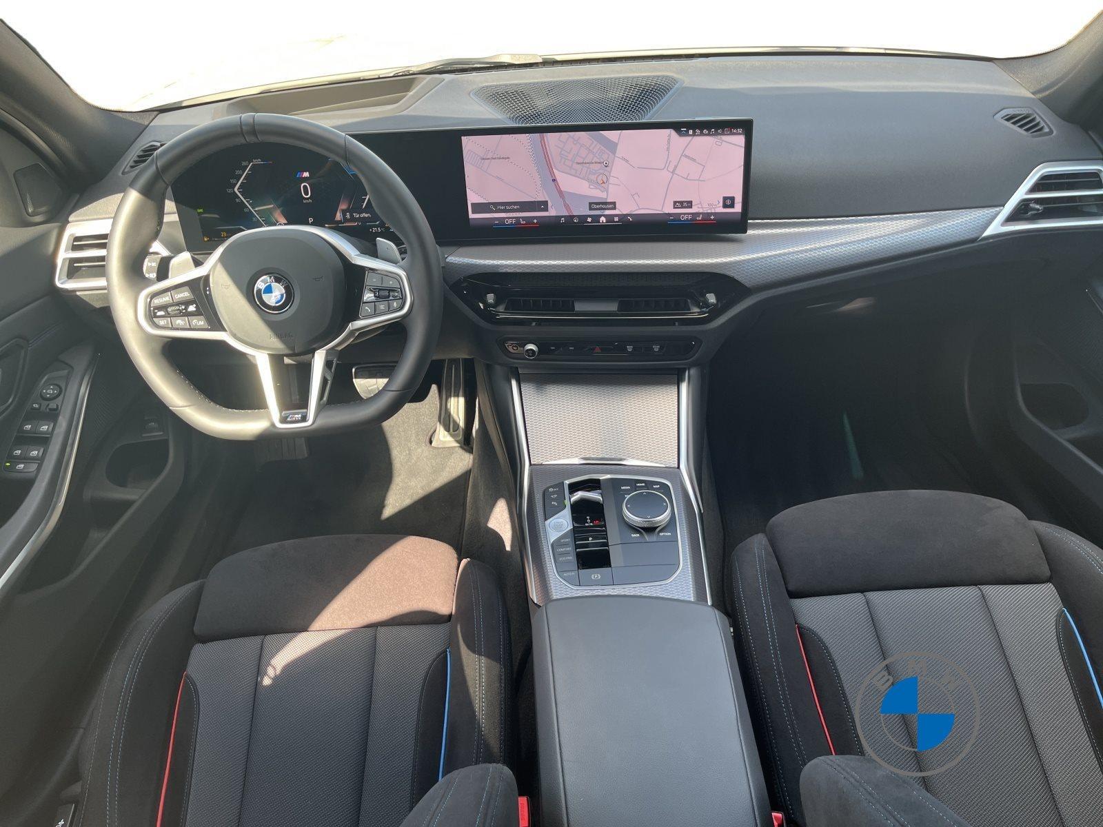 BMW 3er Touring – Bild 7
