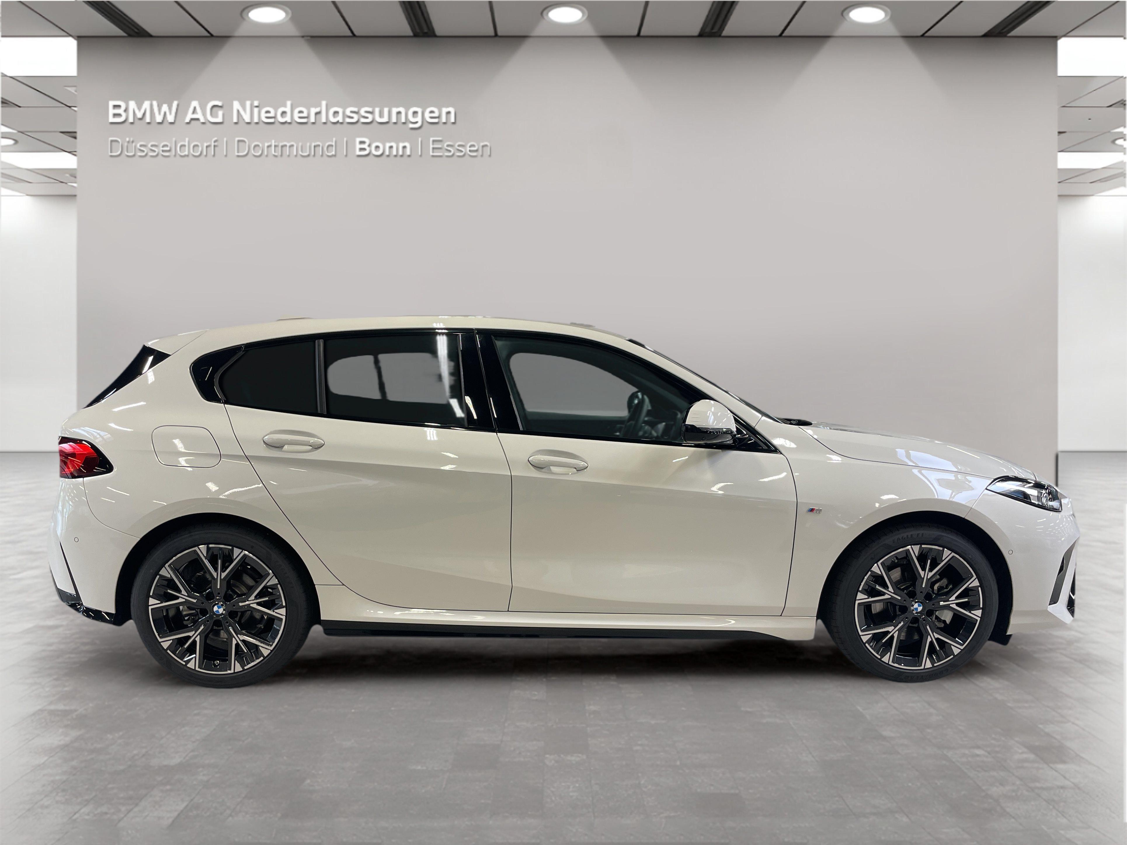 BMW 1er – Bild 20