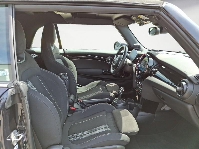 MINI Cabrio – Bild 14