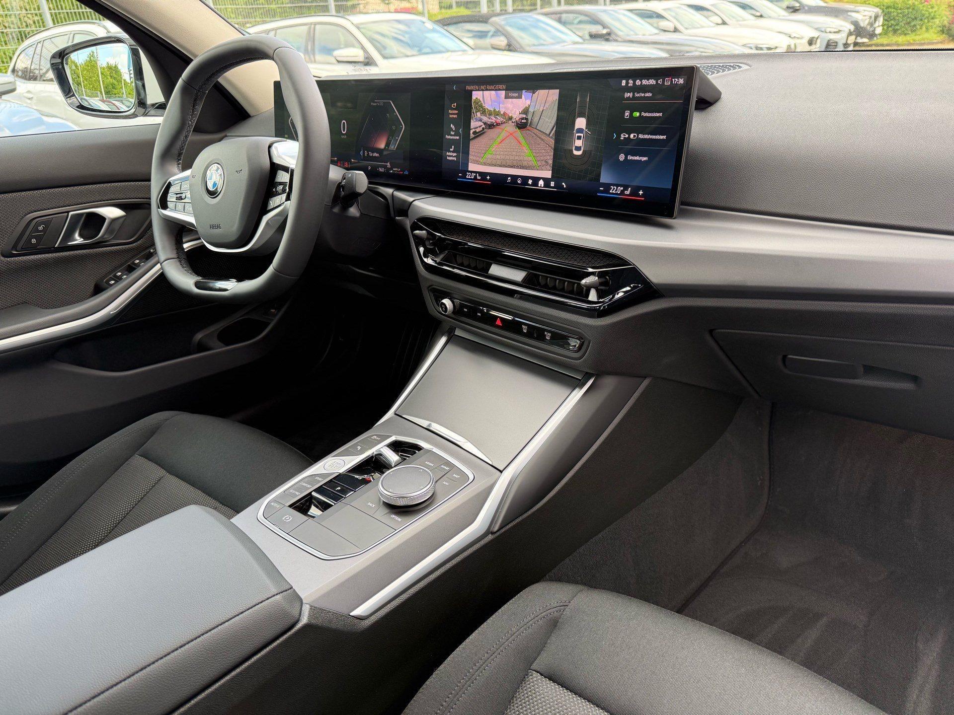 BMW 3er – Bild 21