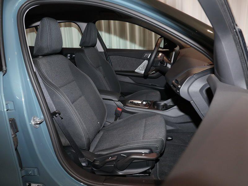 BMW 1er – Bild 4