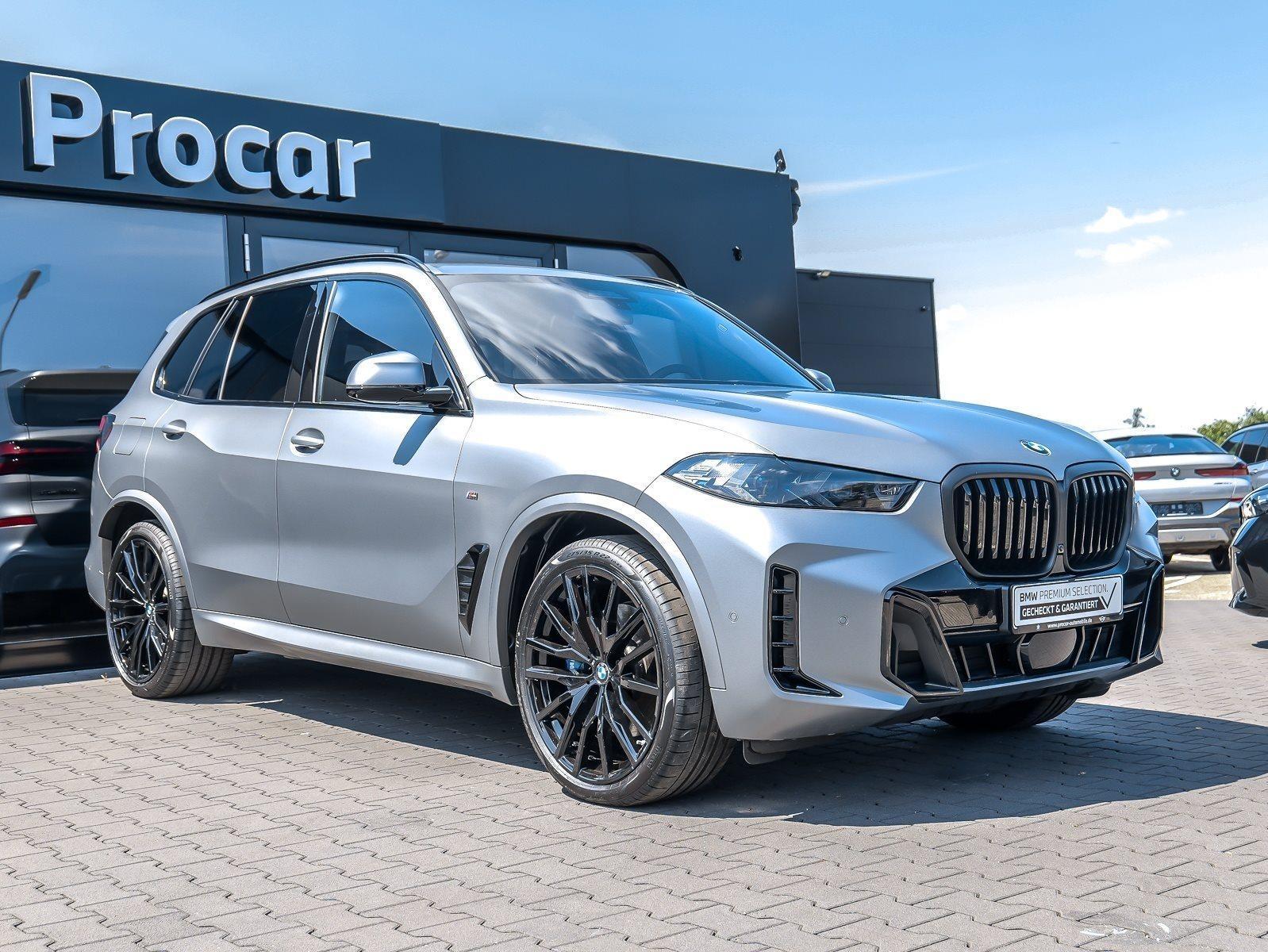 BMW X5 – Bild 6