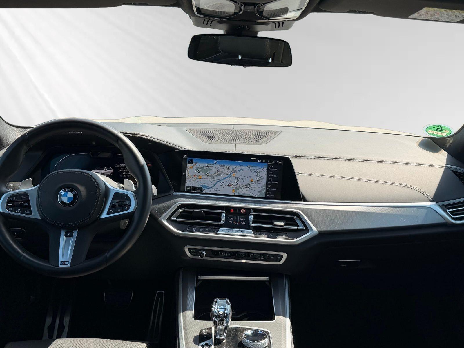 BMW X5 – Bild 13
