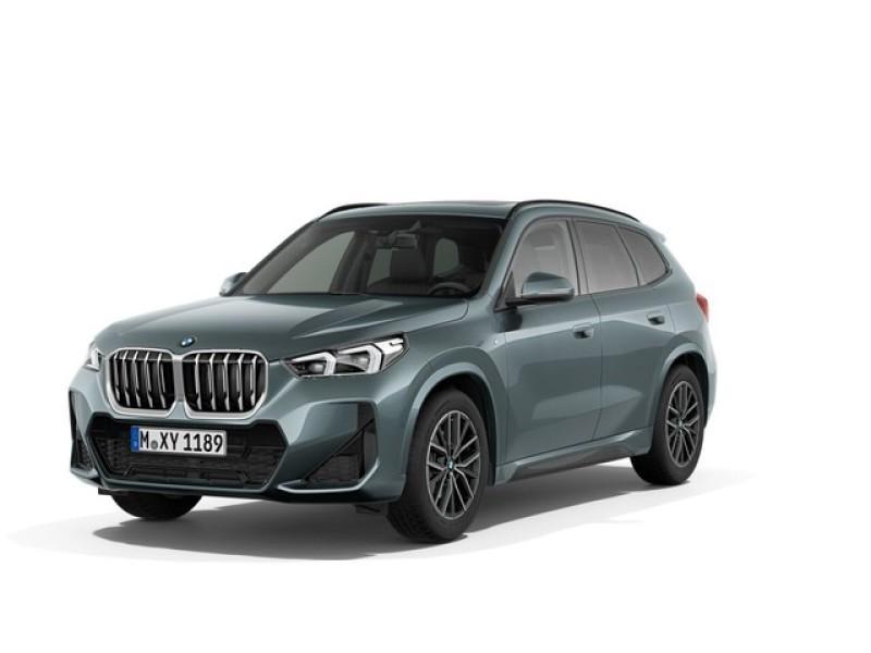 BMW X1 – Bild 2