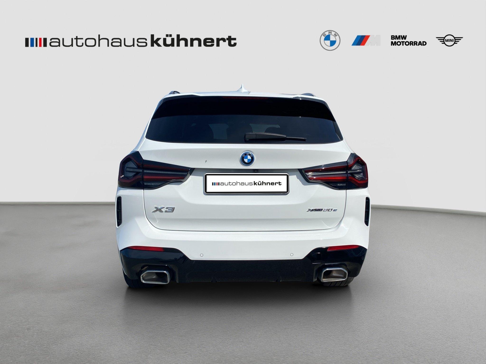 BMW X3 – Bild 6