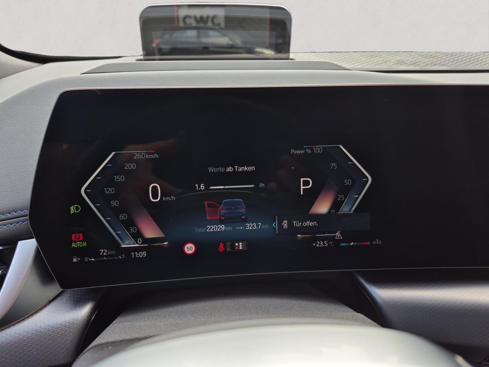 BMW 2er Active Tourer – Bild 39