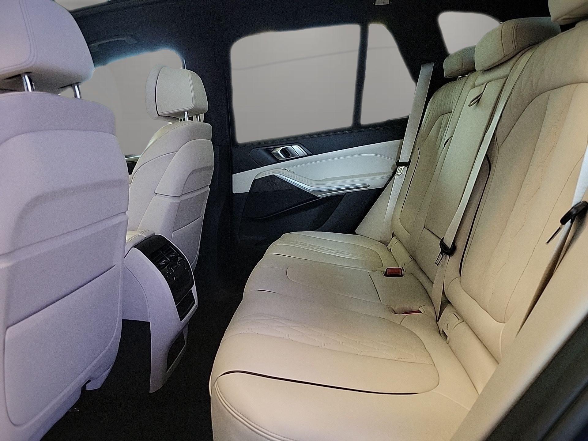 BMW X5 – Bild 7