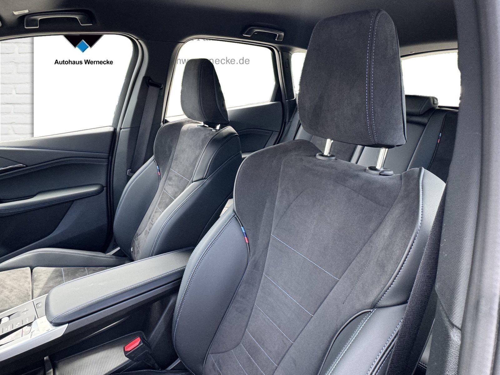 BMW 2er Active Tourer – Bild 23