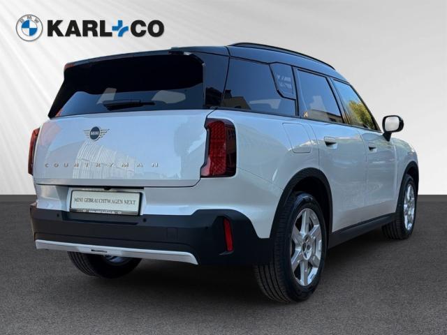 MINI Countryman – Bild 15