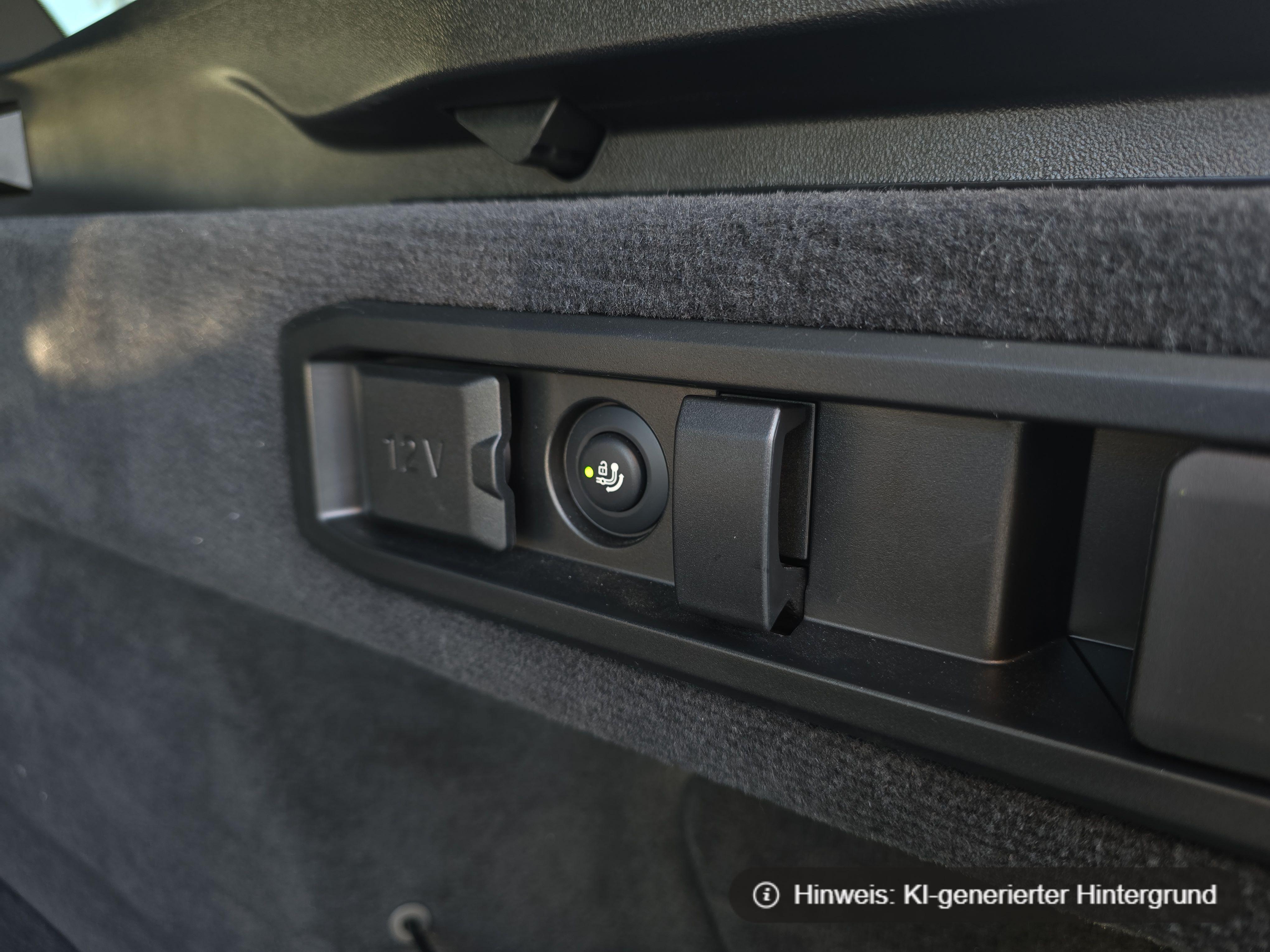 BMW 5er Touring – Bild 22