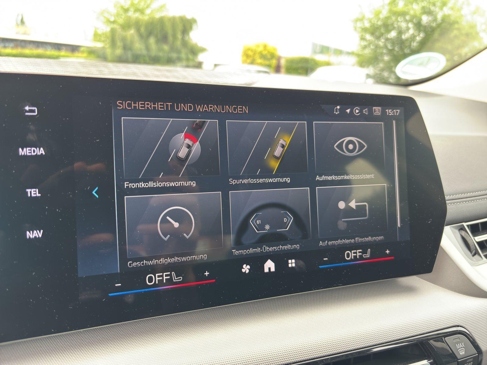 BMW 2er Active Tourer – Bild 20