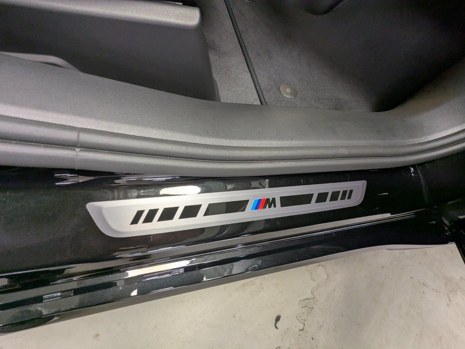 BMW iX3 – Bild 7