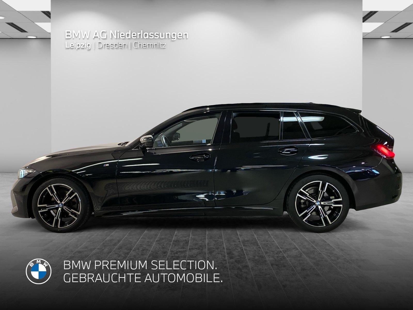 BMW 3er Touring – Bild 2
