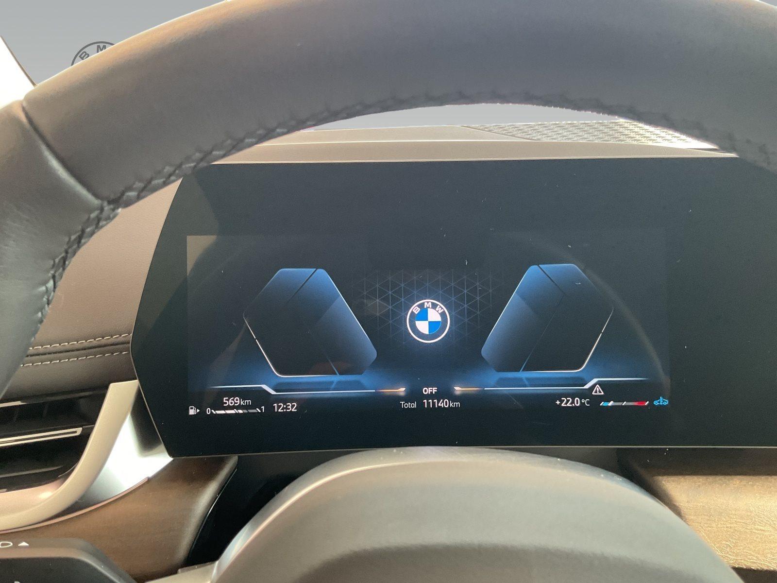 BMW 2er Active Tourer – Bild 15