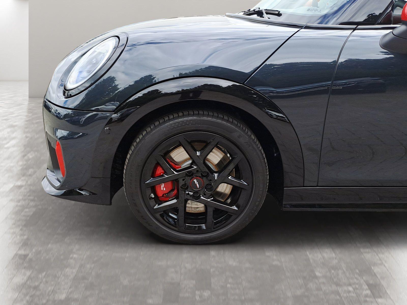 MINI Cooper 3-Türer – Bild 7