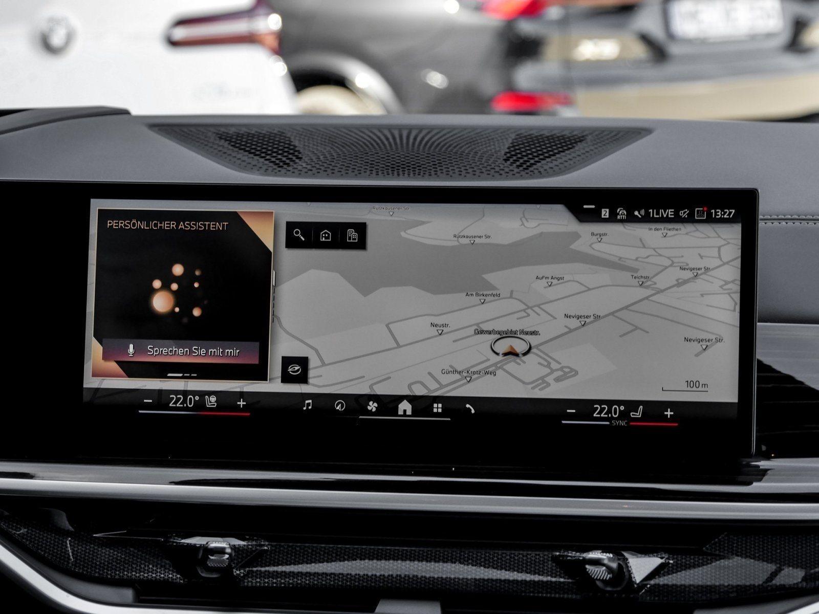 BMW X5 – Bild 17