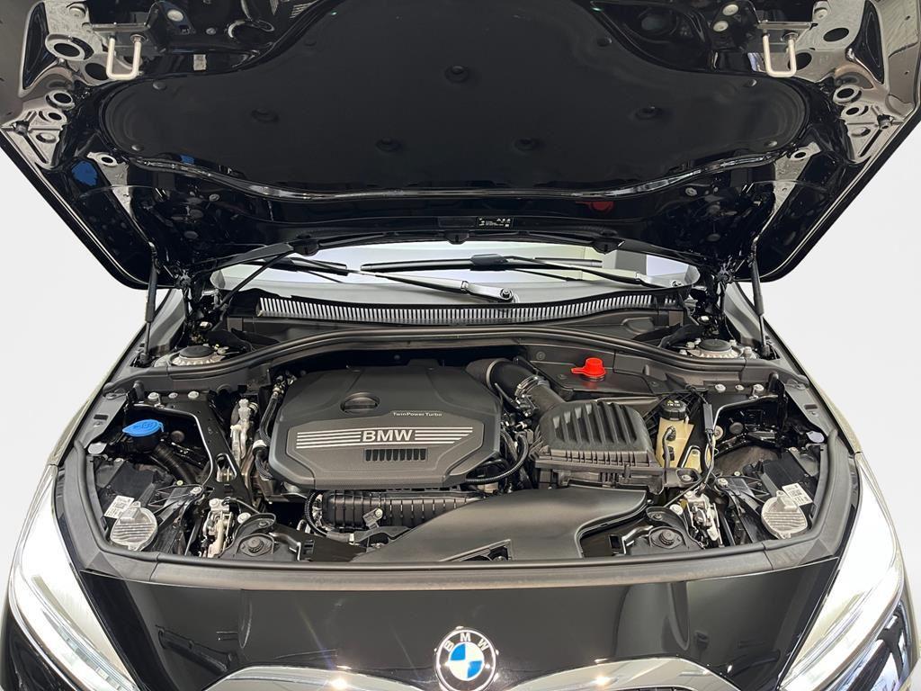 BMW 1er – Bild 19
