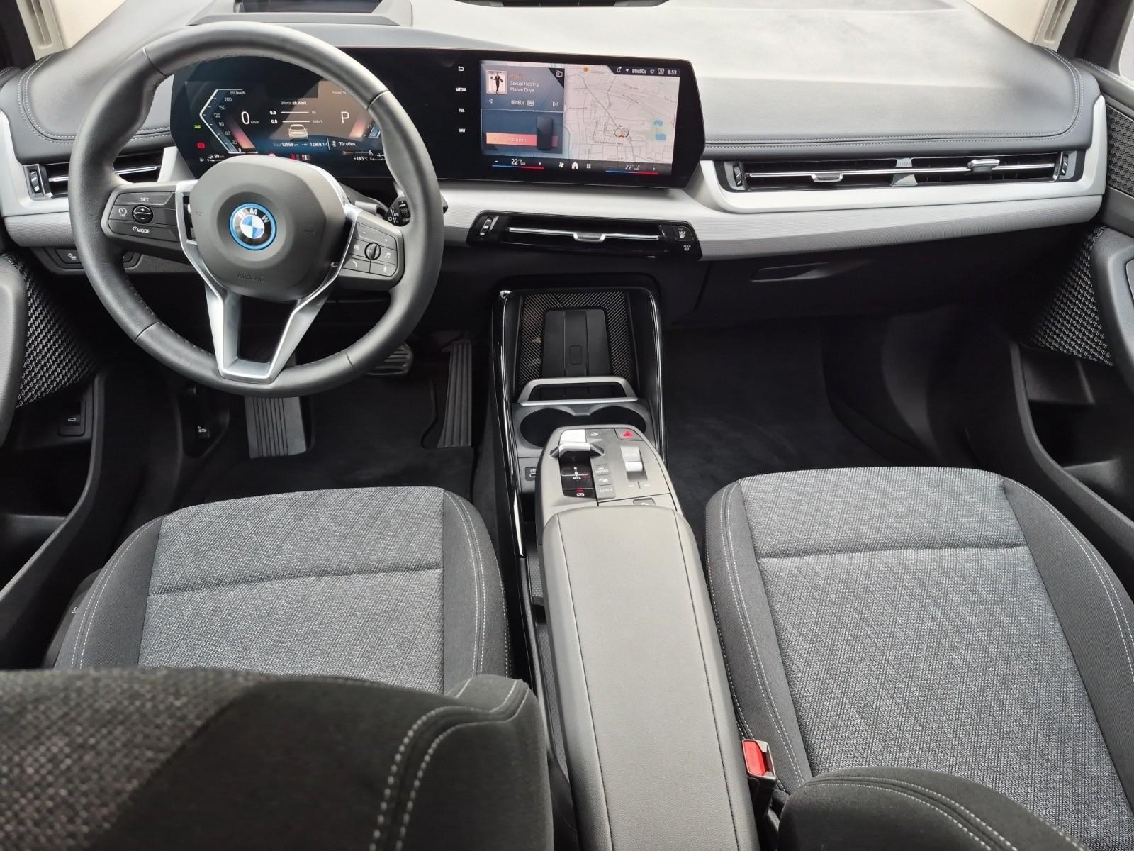 BMW 2er Active Tourer – Bild 41