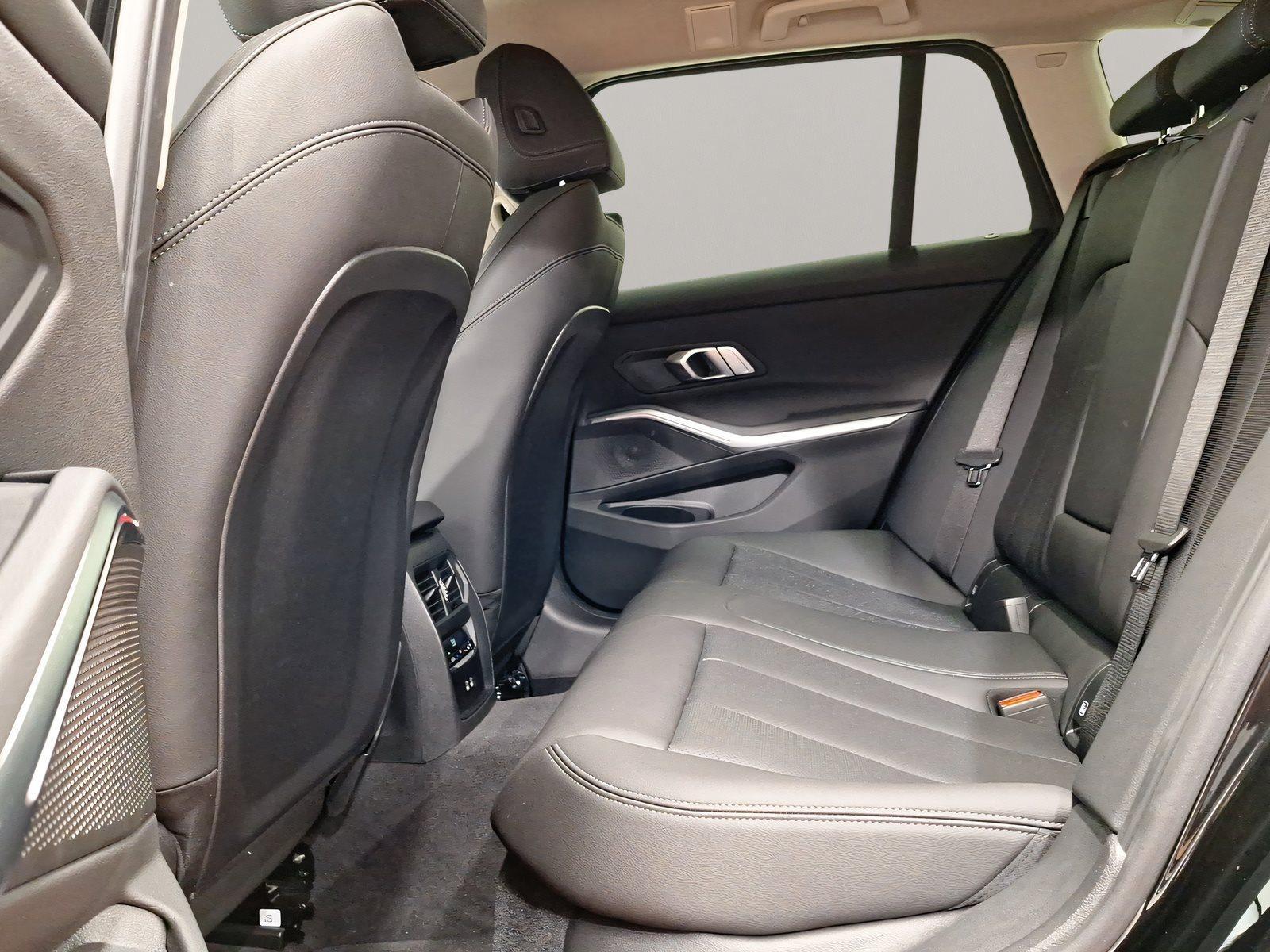 BMW 3er Touring – Bild 6